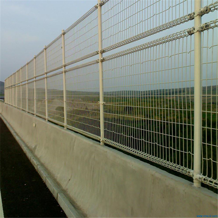 橋梁防拋網案例展示圖片3 橋梁防拋網案例展示圖片3