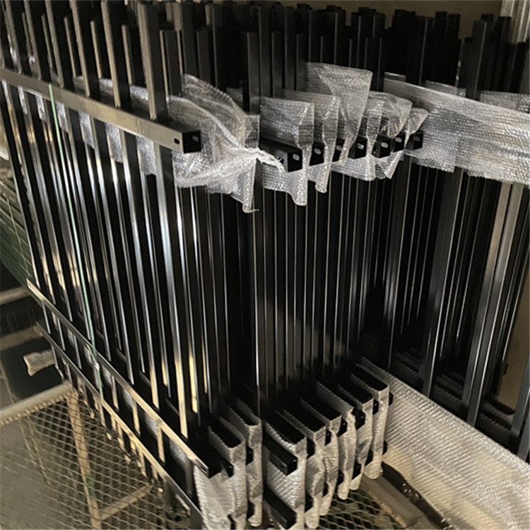 市政護欄案例展示圖片1