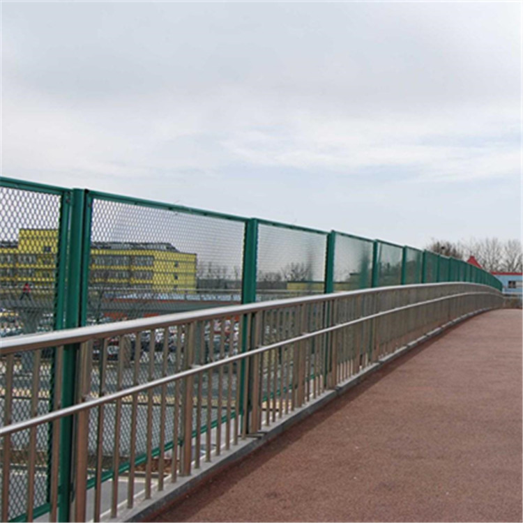 防落網案例展示圖片2 防落網案例展示圖片2