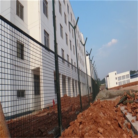 監(jiān)獄隔離網設計要求圖片3 監(jiān)獄隔離網設計要求圖片3