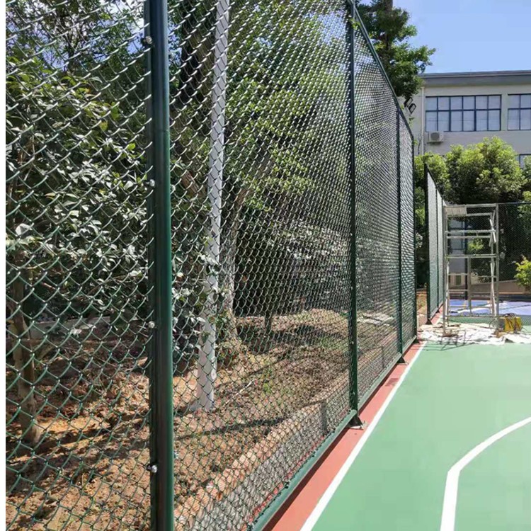 高爾夫練習(xí)球場(chǎng)圍網(wǎng)圖片1